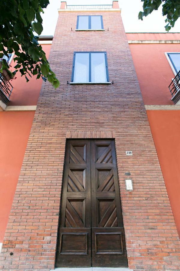 Dido Roseto Degli Abruzzi Exterior foto